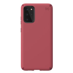 Speck 136367-9141 Glxy S20 Plus Presidio Pro Red