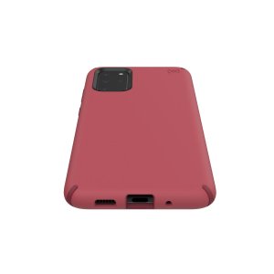 Speck 136367-9141 Glxy S20 Plus Presidio Pro Red