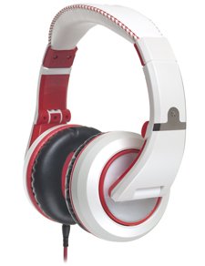 Cad MH510W Closed-back Studio Headphones