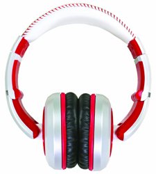 Cad MH510W Closed-back Studio Headphones