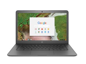 Viziflex AM99H75 Hp Chromebook 14 G5 - Powerful And Portable Laptop