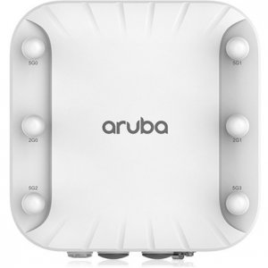 Hp R4H07A Aruba Ap-577 Rw Outdoor 11ax Ap