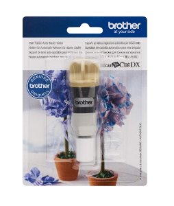 Brother CADXHLDQ1 Thin Fabric Auto Blade Holder