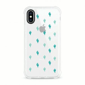 Centon OP-SP-A02-29 Otm Essentials Iphone X Clear Rugged Edg