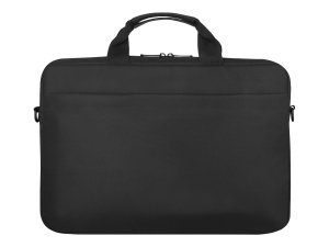 Urban TLC07UF Laptop Toploading Case 17.3in