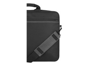 Urban TLC07UF Laptop Toploading Case 17.3in