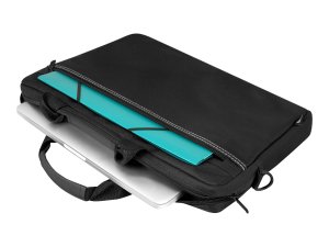 Urban TLC07UF Laptop Toploading Case 17.3in