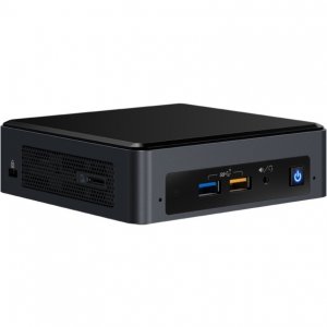 Intel BOXNUC8I5BEKPA 1pk Nuc8 Home A Mini Pc W10 I5