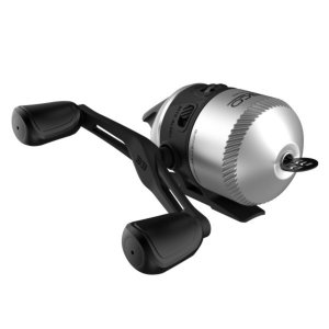 Zebco 33MCNBX6 33 Micro Spincast Fishing Reel