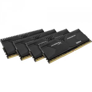 Kingston HX424C12PBK4/32 Hyperx Predator