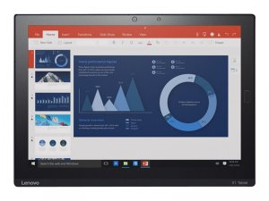 Lenovo 20GG0051US Thinkpad X1 Tablet (1st Gen) 20gg