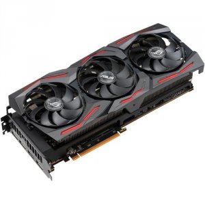 Asus 90YV0DD0-M0AA00 Strix Rx 5700xt 8gb Gddr6