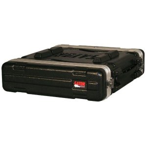 Gator GR-2S Molded Pe Rack Case