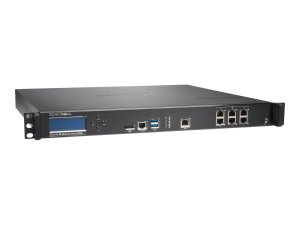 Sonicwall 02-SSC-0394 Secure Mobile Access 6200