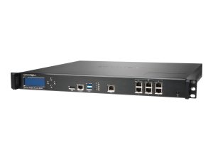 Sonicwall 02-SSC-0394 Secure Mobile Access 6200