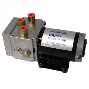 Furuno PUMPHRP11-12 Hrp11-12 Autopilot Pump