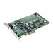 Dialogic 901-012-07 Trufax 200e 2ch Pcie Single