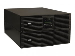 Tripp SU8000RT3UTAA 8kva 8000va Smart Online Ups