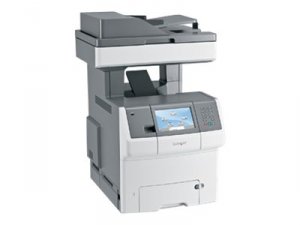 Lexmark MS00842 X734de