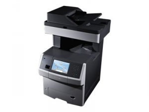 Lexmark MS00842 X734de