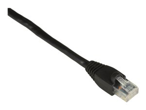 Black EVNSL647-0003 Black Box Gigatrue Cat. 6 Channel Utp Patch Cable 