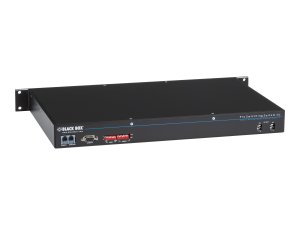 Black NBSALL8MGR Pro Switching System