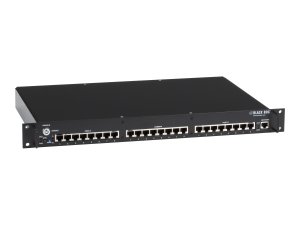 Black NBSALL8MGR Pro Switching System