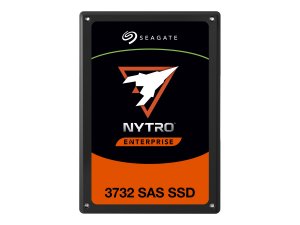 Seagate XS400ME70084 400gb Nytro 3732 Sas 12gbs