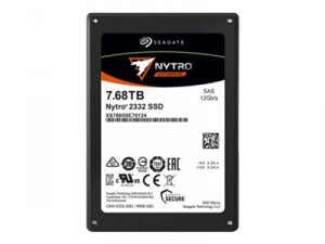 Seagate XS1920LE70144 1.92tb Nytro 2532 Sas 12gbs