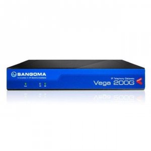 Sangoma VEGA-200-060KIT Vega 200g  2 Port T1-e1  Vs0157