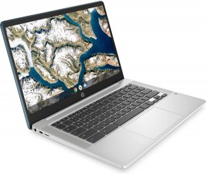 Hp 3P510UA#ABA New Hp 14a-na0011ds Chromebook