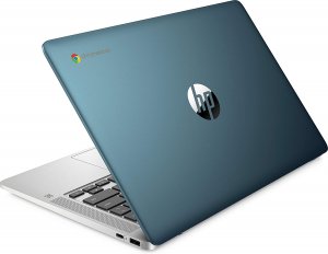 Hp 3P510UA#ABA New Hp 14a-na0011ds Chromebook