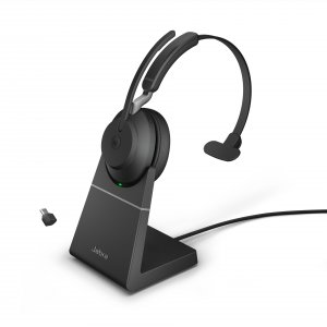 Jabra 26599-899-889 Evolve2 65 Link380c Ms