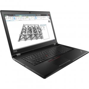 Lenovo 20QR000JUS Notebook Ws P73 I7 32g 10p