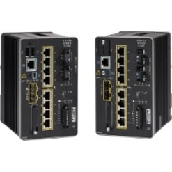 Cisco IE-3200-8P2S-E Catalyst Ie3200 Rugged Series