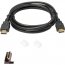 Premiertek HDMI-210 10ft 3m Blk Hdmi Full Copper