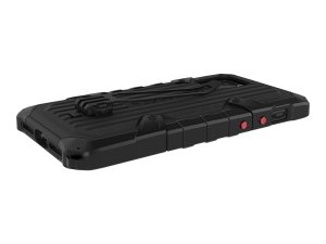 Stm EMT-322-224EX-01 Element Case Black Ops Elite  11 Pro