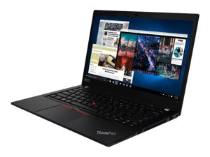 Lenovo 20S20006US T14 He,w10p,i7,8gb,256gb,3yr