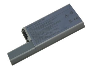 Dantona NM-DF230 Replacement Battery For Dell Latitude D5