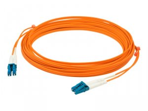 Addon ADD-LC-LC-20M5OM2 20m Lc Mm Orange Om2 Fiber Patch Cbl