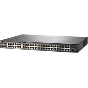 Hp JL262A#ABB Aruba 2930f 48g Poe+ 4sfp