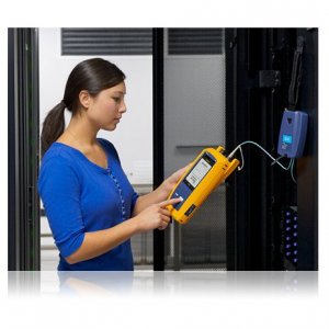 Fluke OFP2-100-QI/GLD Optifiber Pro Quad Otdr V2 W