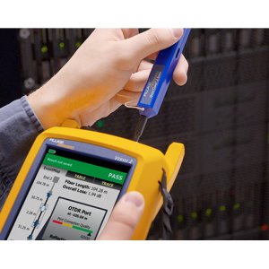 Fluke OFP2-100-QI/GLD Optifiber Pro Quad Otdr V2 W