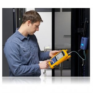 Fluke OFP2-100-QI/GLD Optifiber Pro Quad Otdr V2 W