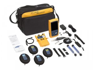 Fluke OFP2-100-QI/GLD Optifiber Pro Quad Otdr V2 W