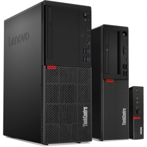 Lenovo 10ST00A3US M720t,w10p,i5,16gb,256gb,3yr