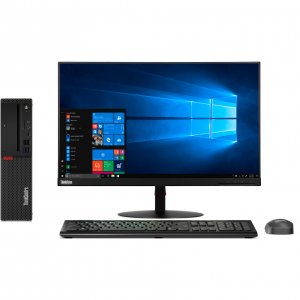 Lenovo 10ST00A3US M720t,w10p,i5,16gb,256gb,3yr