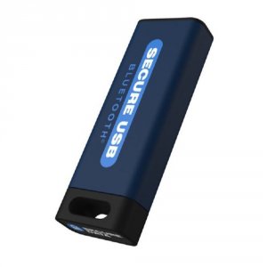 Securedata SU-BT-BU-16 16gb Wireless Usb Drive With Secure Access