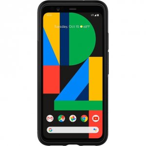 Spigen F25CS27531 Pixel 4 Xl Slm Armor Es Blk