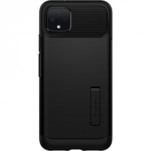 Spigen F25CS27531 Pixel 4 Xl Slm Armor Es Blk